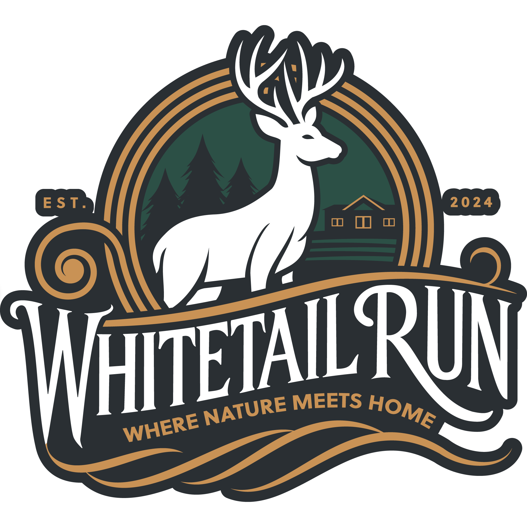 Whitetail Run